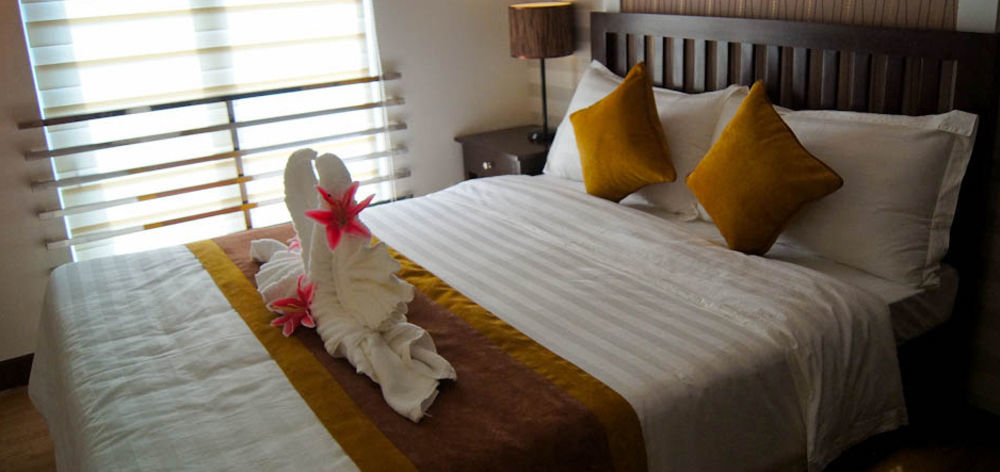 ไพรม์ ซิตี้ รีสอร์ต โฮเต็ล Hotel อังเฮเลส ภายนอก รูปภาพ