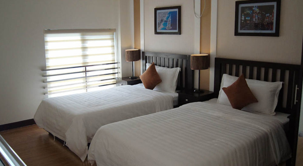 ไพรม์ ซิตี้ รีสอร์ต โฮเต็ล Hotel อังเฮเลส ภายนอก รูปภาพ