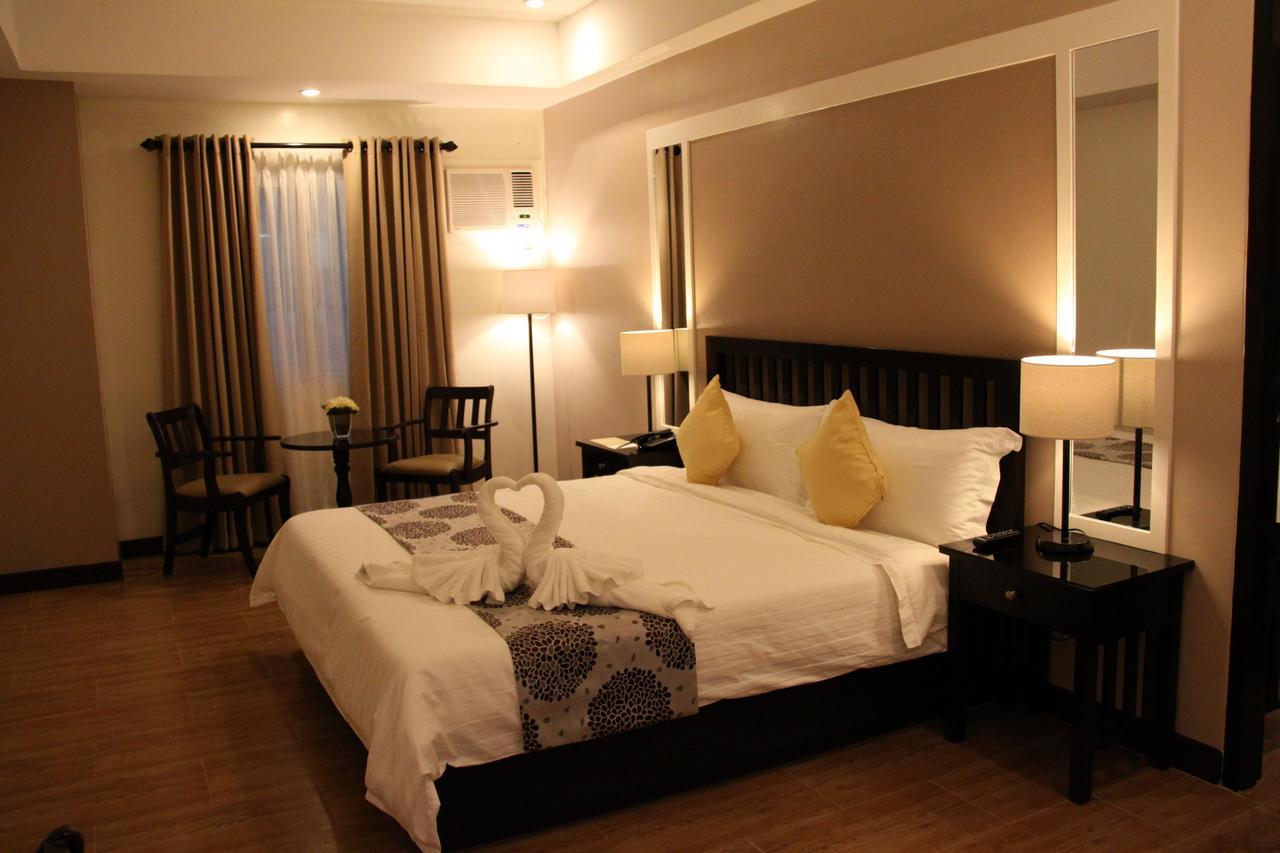 ไพรม์ ซิตี้ รีสอร์ต โฮเต็ล Hotel อังเฮเลส ภายนอก รูปภาพ