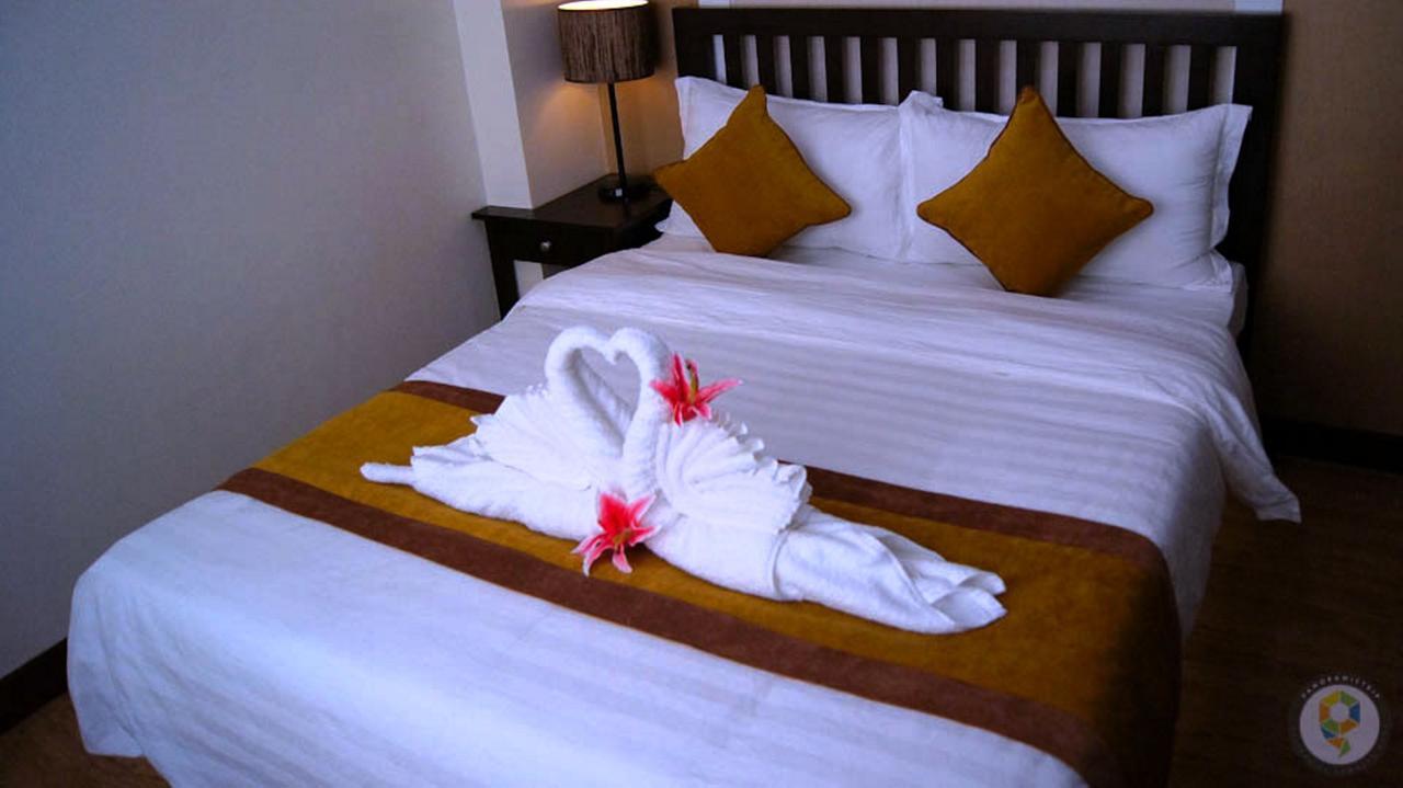 ไพรม์ ซิตี้ รีสอร์ต โฮเต็ล Hotel อังเฮเลส ภายนอก รูปภาพ