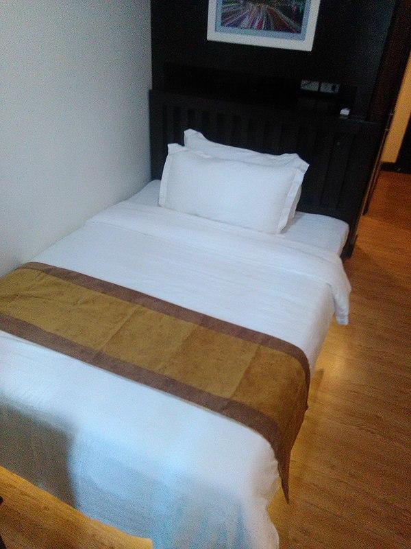 ไพรม์ ซิตี้ รีสอร์ต โฮเต็ล Hotel อังเฮเลส ภายนอก รูปภาพ