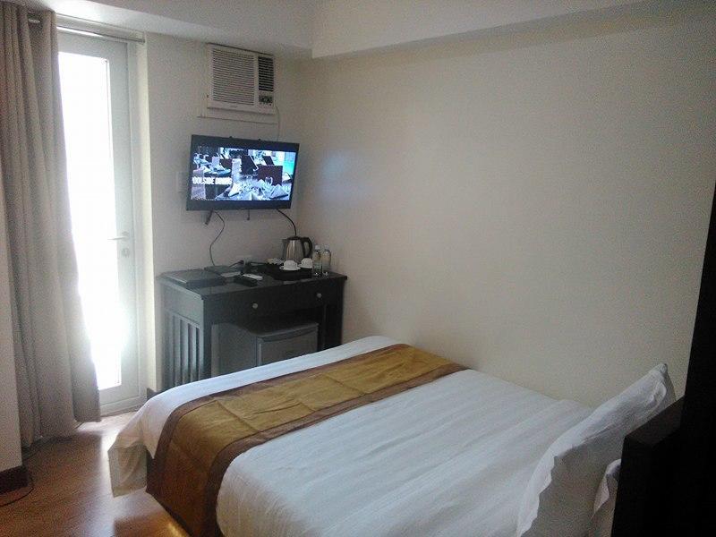 ไพรม์ ซิตี้ รีสอร์ต โฮเต็ล Hotel อังเฮเลส ภายนอก รูปภาพ