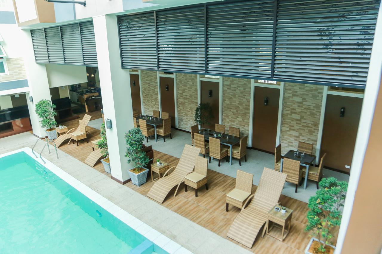 ไพรม์ ซิตี้ รีสอร์ต โฮเต็ล Hotel อังเฮเลส ภายนอก รูปภาพ