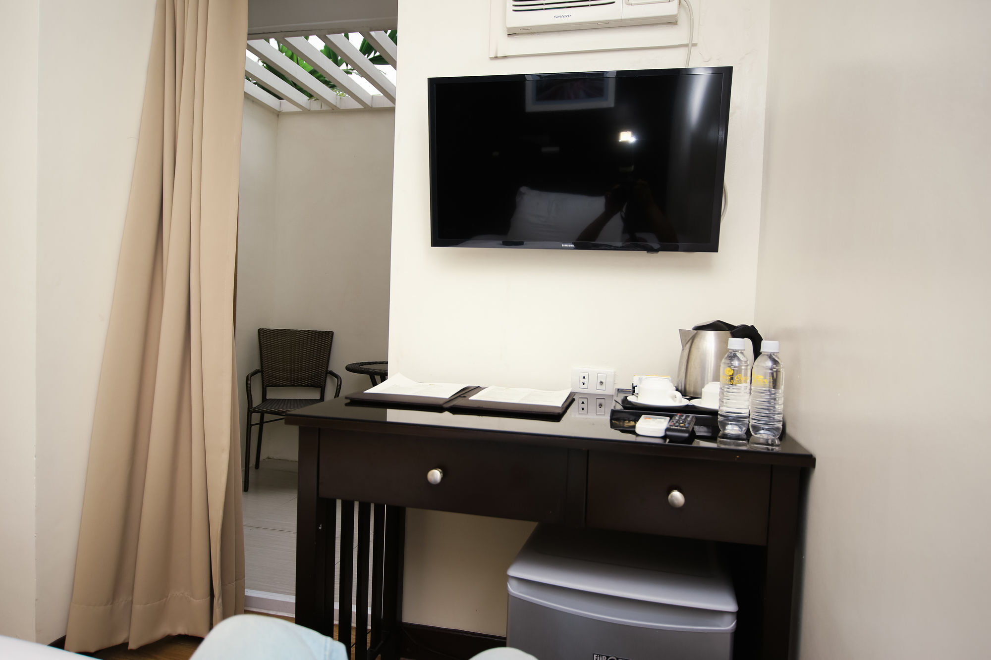 ไพรม์ ซิตี้ รีสอร์ต โฮเต็ล Hotel อังเฮเลส ภายนอก รูปภาพ