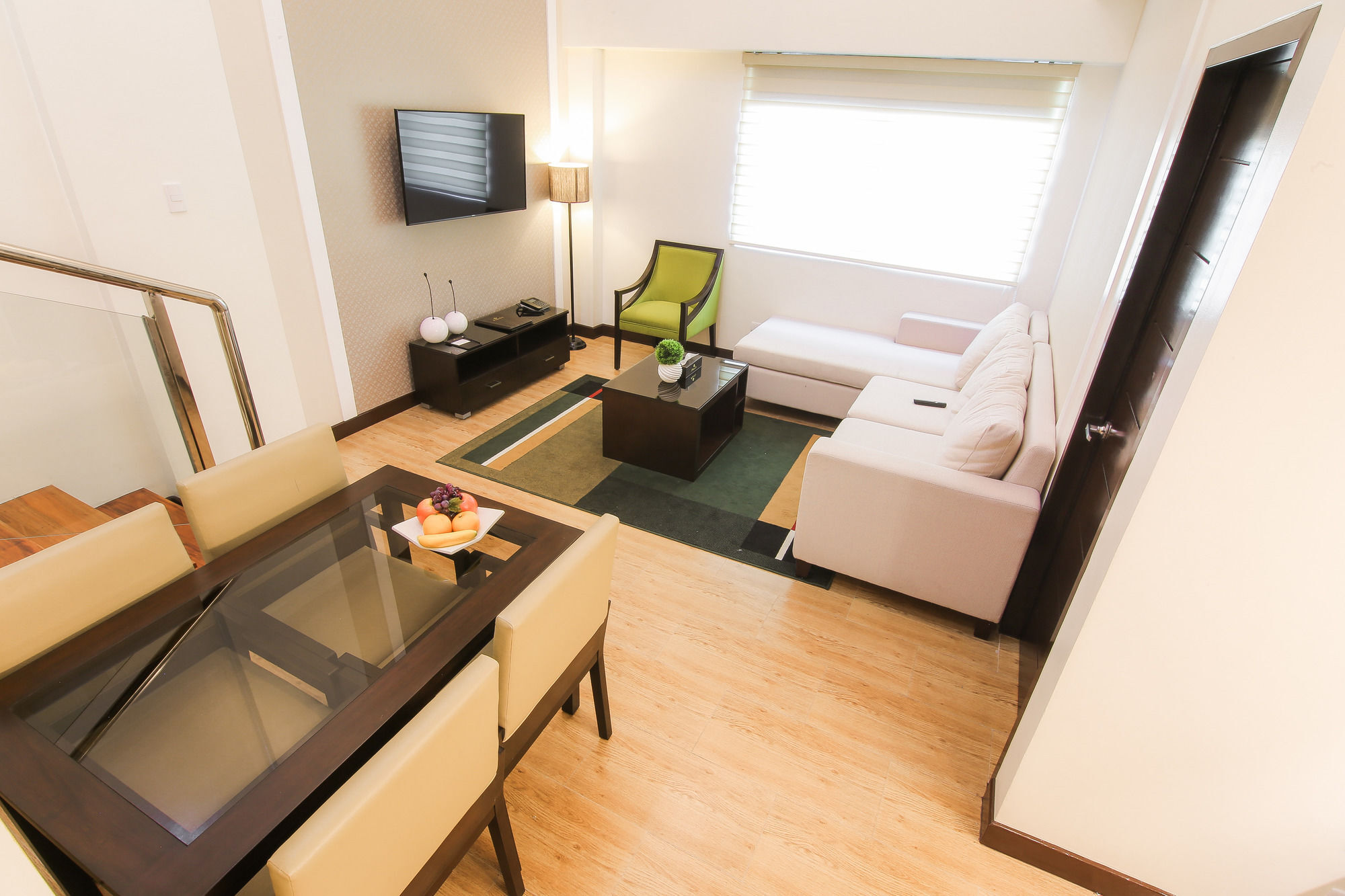 ไพรม์ ซิตี้ รีสอร์ต โฮเต็ล Hotel อังเฮเลส ภายนอก รูปภาพ