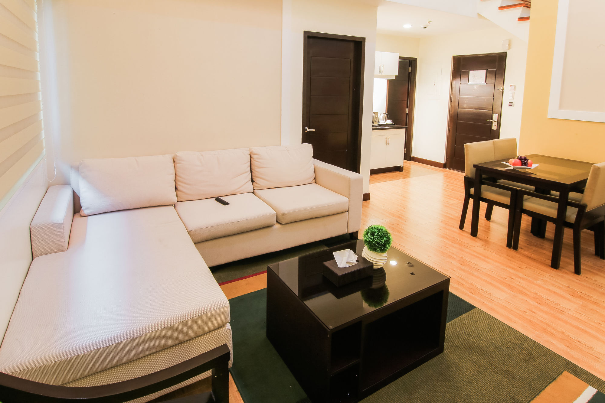 ไพรม์ ซิตี้ รีสอร์ต โฮเต็ล Hotel อังเฮเลส ภายนอก รูปภาพ