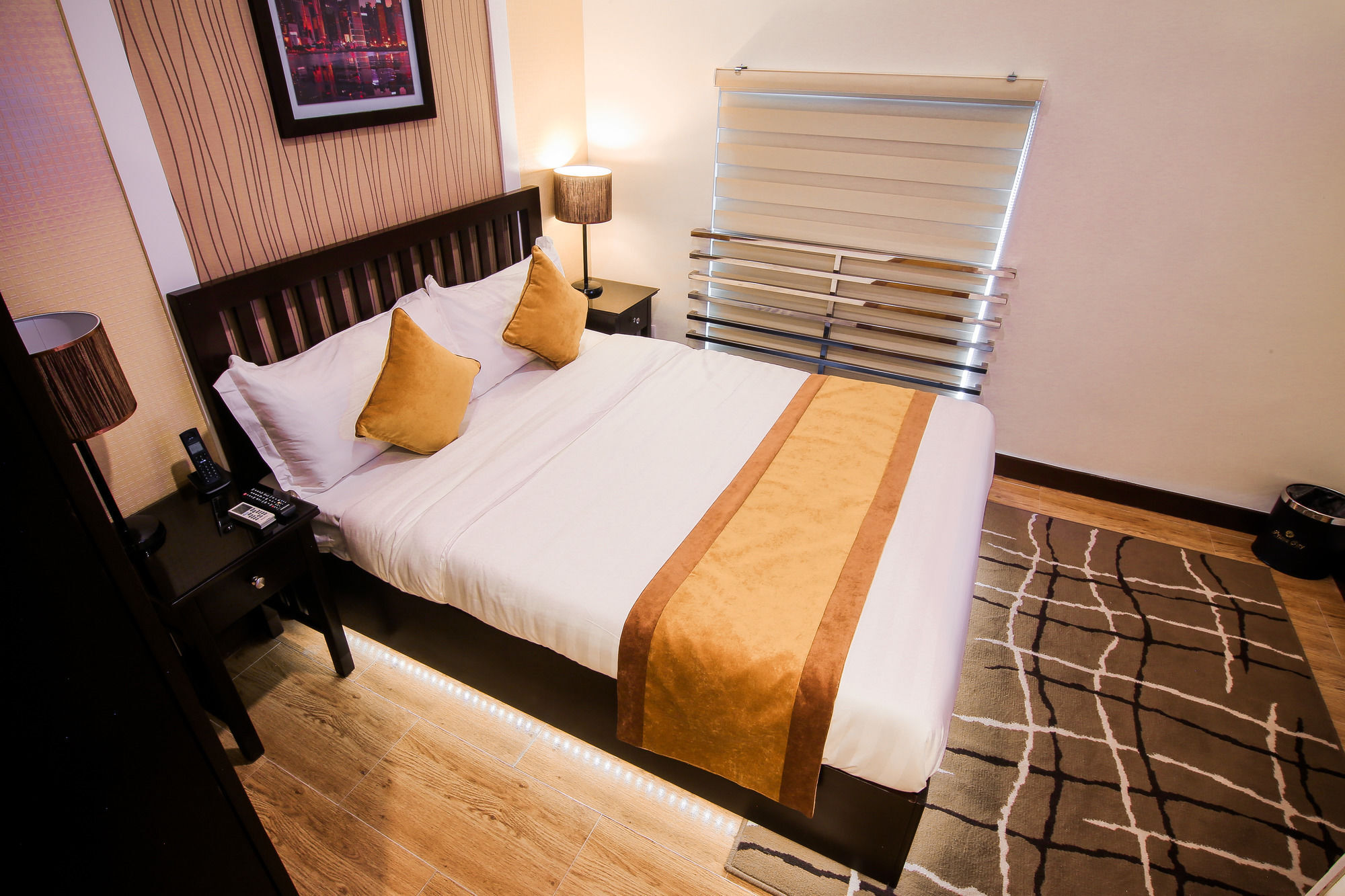 ไพรม์ ซิตี้ รีสอร์ต โฮเต็ล Hotel อังเฮเลส ภายนอก รูปภาพ