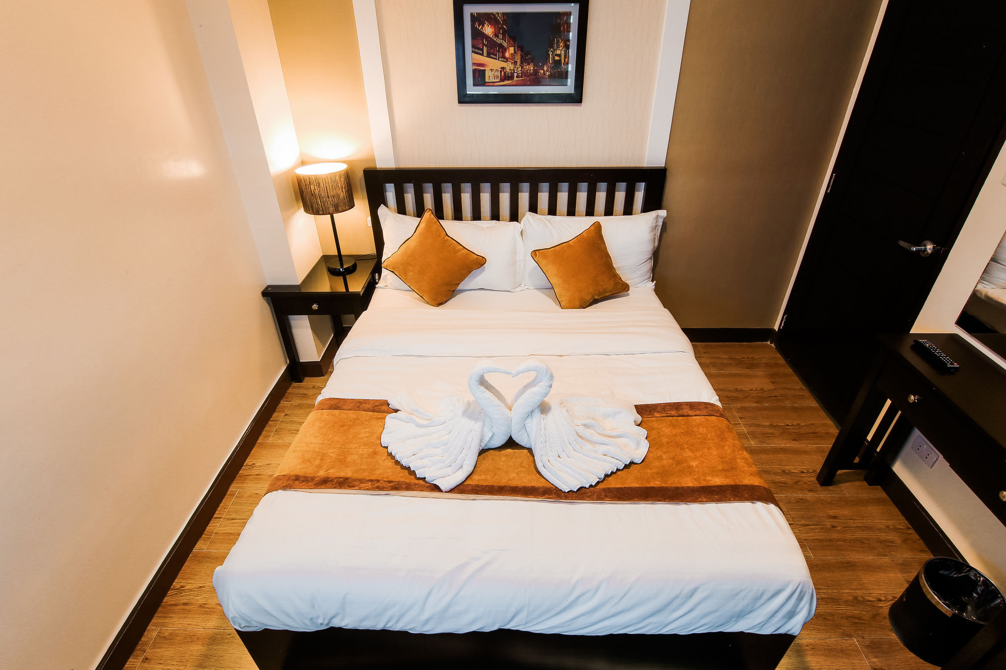 ไพรม์ ซิตี้ รีสอร์ต โฮเต็ล Hotel อังเฮเลส ภายนอก รูปภาพ