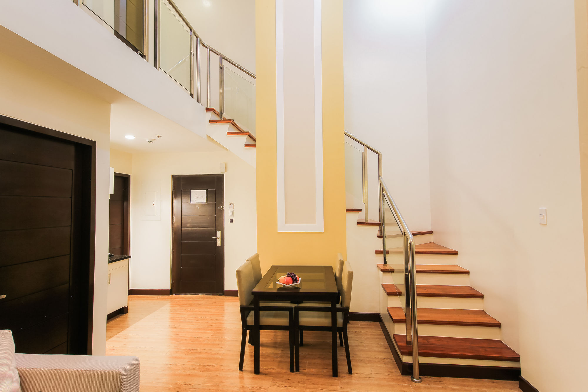 ไพรม์ ซิตี้ รีสอร์ต โฮเต็ล Hotel อังเฮเลส ภายนอก รูปภาพ